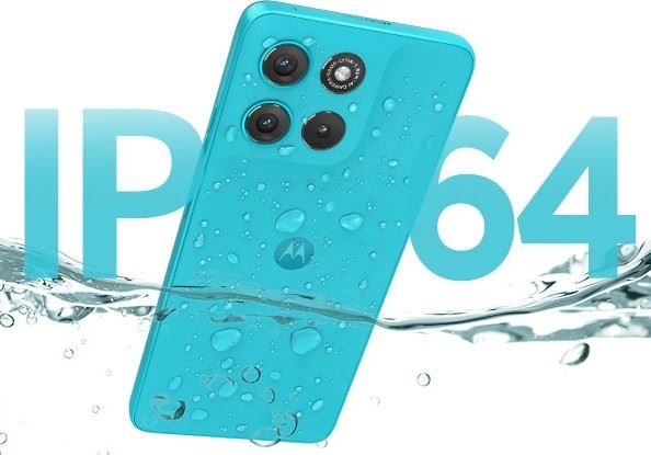 Парад путаницы. Другой Moto G100 для Китая