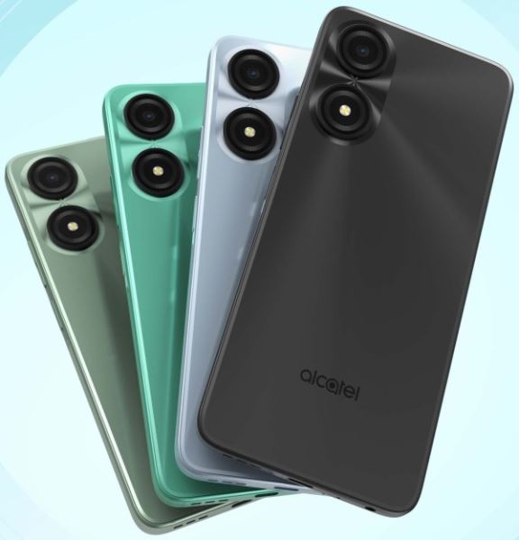 Смартфоны Alcatel A31 Prime и Alcatel A11. Продолжение странного возвращения