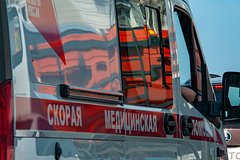 Число пострадавших при ракетном ударе ВСУ по российскому региону резко возросло